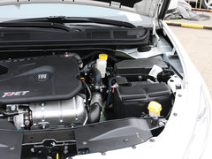 2015款 1.4T DCT 尊享版