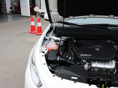 2015款 1.4T DCT 尊享版