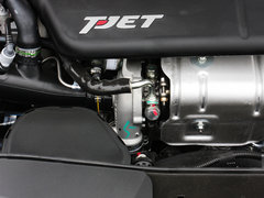 2015款 1.4T DCT 尊享版