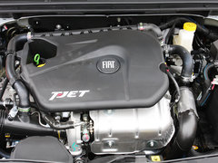 2015款 1.4T DCT 尊享版