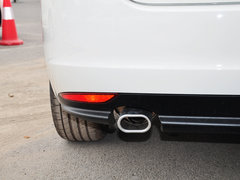 2015款 1.4T DCT 尊享版