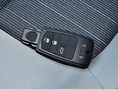 2015款 1.4T DCT 跃享版