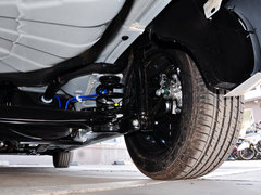 2015款 1.4T DCT 跃享版