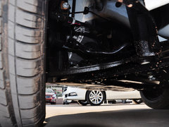 2015款 1.4T DCT 跃享版