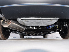 2015款 1.4T DCT 跃享版