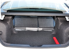 2015款 1.4T DCT 跃享版