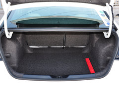 2015款 1.4T DCT 跃享版
