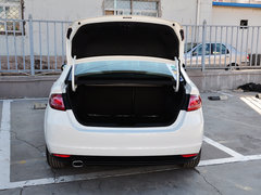 2015款 1.4T DCT 跃享版