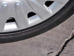 2015款 1.4T DCT 跃享版