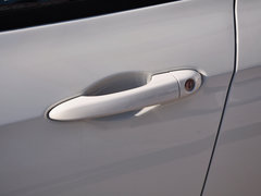 2015款 1.4T DCT 跃享版