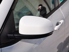 2015款 1.4T DCT 跃享版