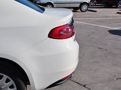 2015款 1.4T DCT 跃享版