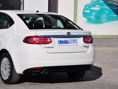 2015款 1.4T DCT 跃享版