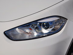 2015款 1.4T DCT 跃享版