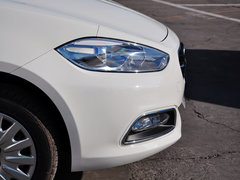2015款 1.4T DCT 跃享版