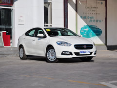 2015款 1.4T DCT 跃享版
