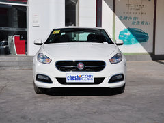 2015款 1.4T DCT 跃享版
