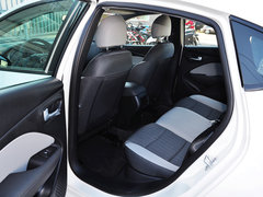 2015款 1.4T DCT 跃享版