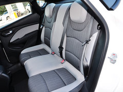 2015款 1.4T DCT 跃享版