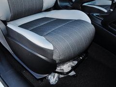 2015款 1.4T DCT 跃享版