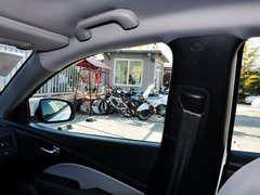 2015款 1.4T DCT 跃享版