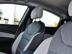 2015款 1.4T DCT 跃享版
