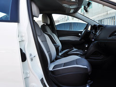 2015款 1.4T DCT 跃享版