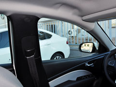 2015款 1.4T DCT 跃享版