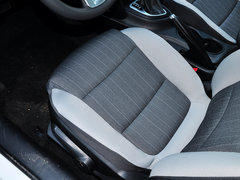 2015款 1.4T DCT 跃享版