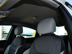 2015款 1.4T DCT 跃享版