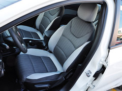 2015款 1.4T DCT 跃享版