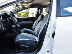 2015款 1.4T DCT 跃享版