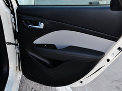 2015款 1.4T DCT 跃享版