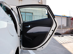 2015款 1.4T DCT 跃享版