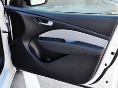 2015款 1.4T DCT 跃享版