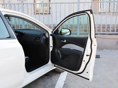 2015款 1.4T DCT 跃享版
