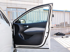 2015款 1.4T DCT 跃享版