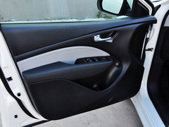 2015款 1.4T DCT 跃享版