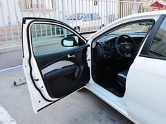 2015款 1.4T DCT 跃享版