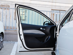 2015款 1.4T DCT 跃享版