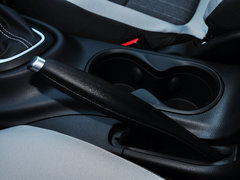 2015款 1.4T DCT 跃享版