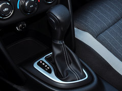2015款 1.4T DCT 跃享版