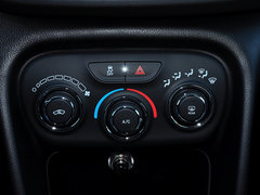 2015款 1.4T DCT 跃享版