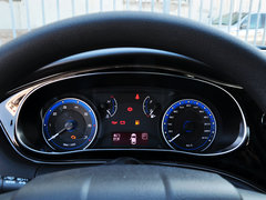 2015款 1.4T DCT 跃享版