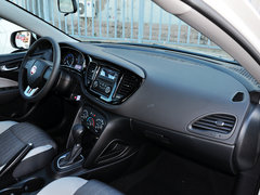 2015款 1.4T DCT 跃享版