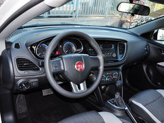 2015款 1.4T DCT 跃享版
