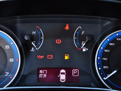 2015款 1.4T DCT 跃享版