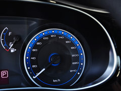 2015款 1.4T DCT 跃享版