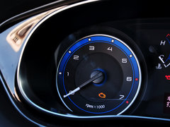 2015款 1.4T DCT 跃享版