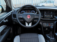 2015款 1.4T DCT 跃享版